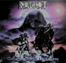 Kerion : Conspiracy of Darkness Staraxis Part 1